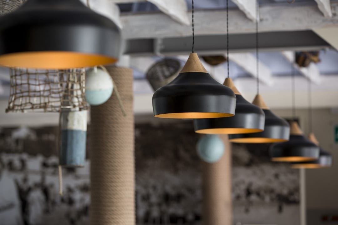 Lights - Langlands Brasserie